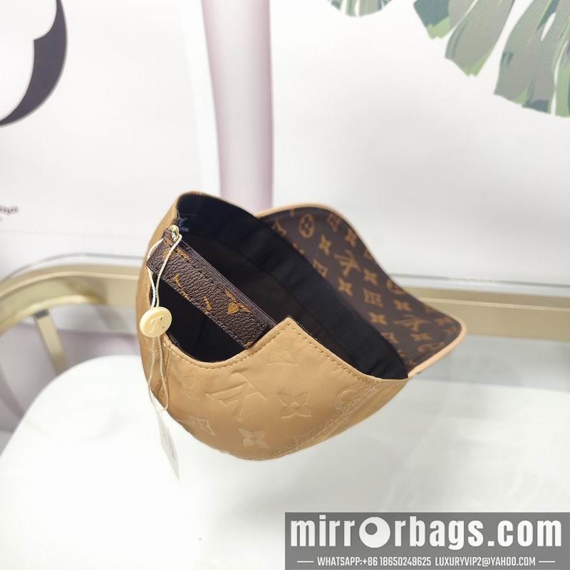 Replica LV Hat dx46