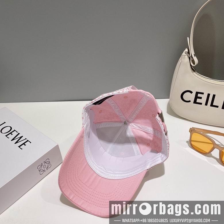 Replica MK Hat dxn01