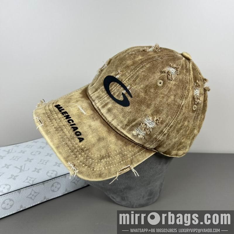 Replica Balenciaga Hat dx30