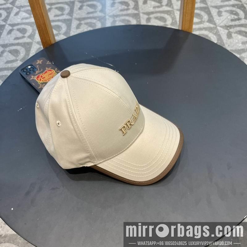 Replica Prada Hat 041703