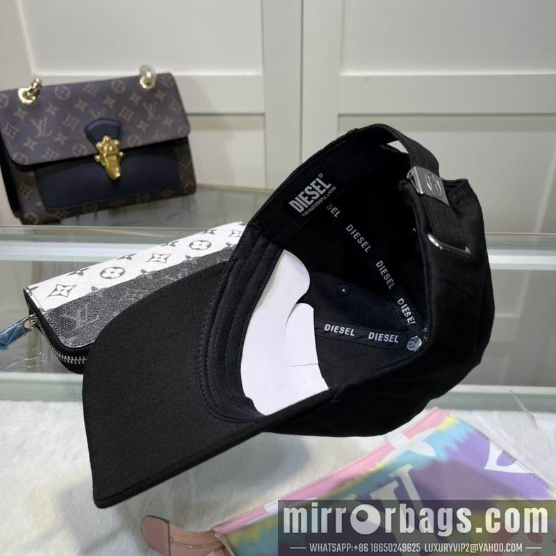 Replica Diesel Hat dx07