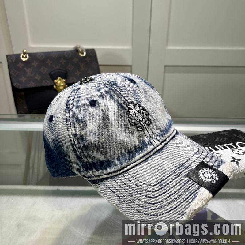 Replica Chrome Hearts Hat dx21