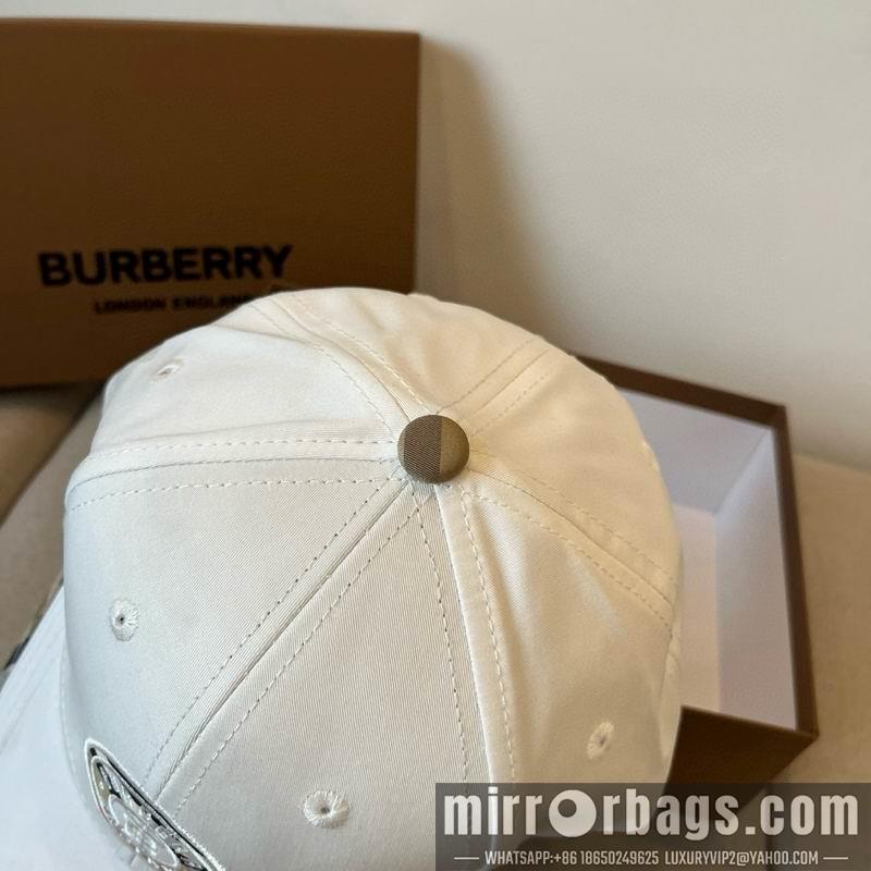 Replica Burberry Hat dx09