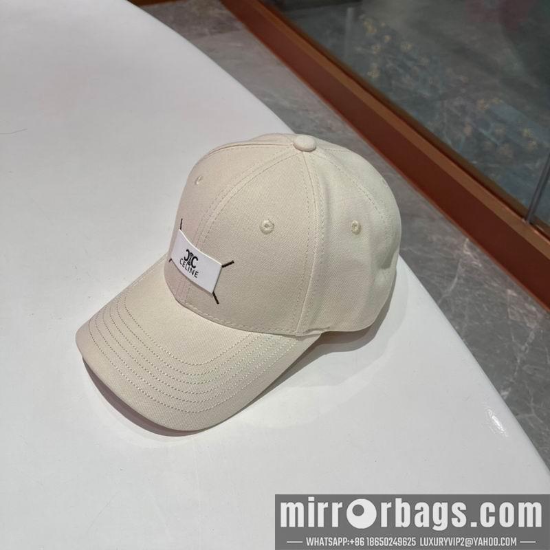 Replica Celine Hat 042708