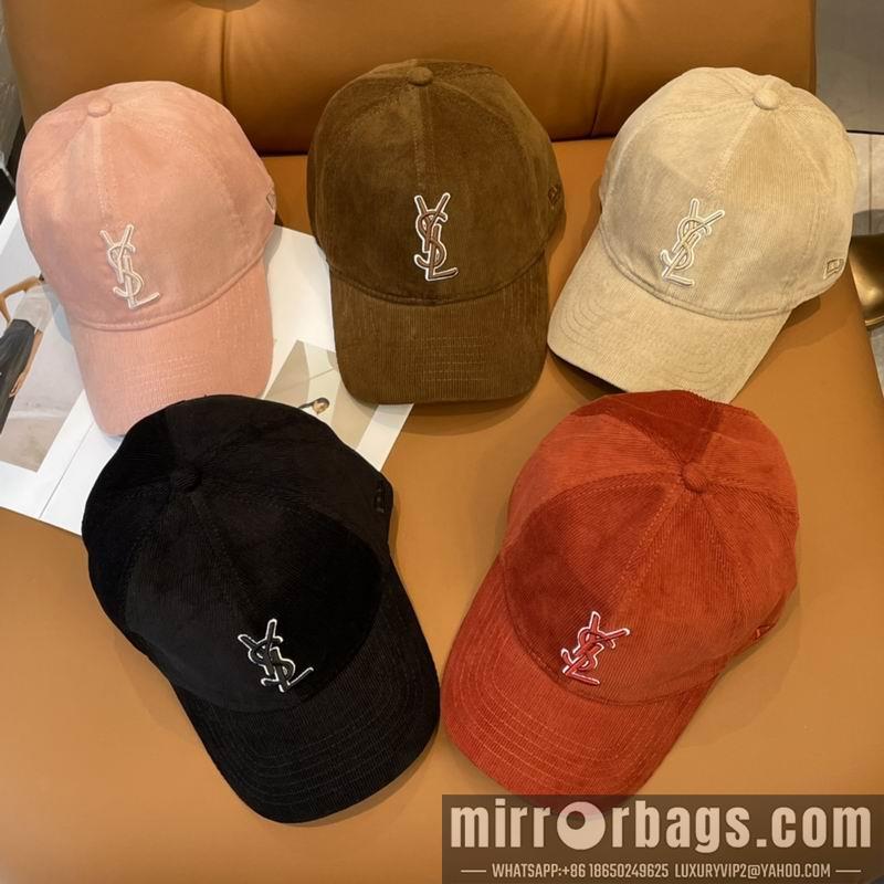Replica YSL Hat dx26