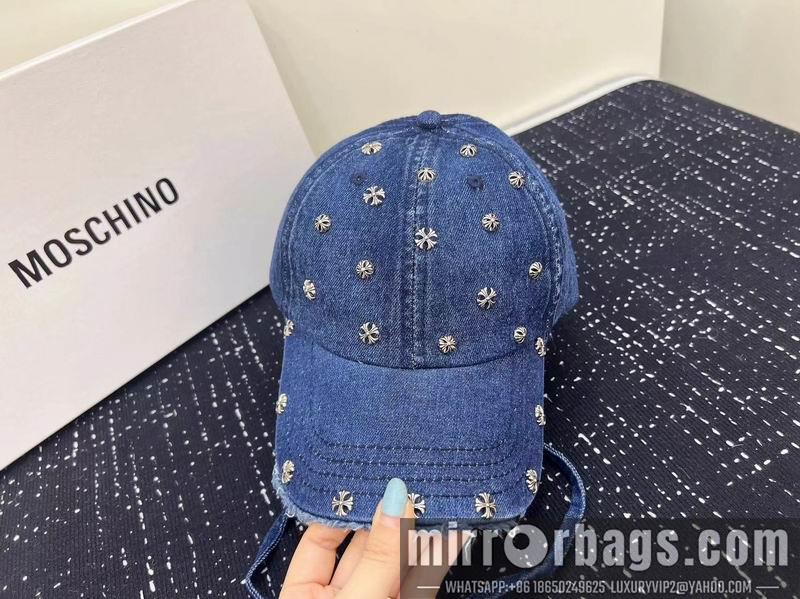 Replica Chrome Hearts Hat dx19