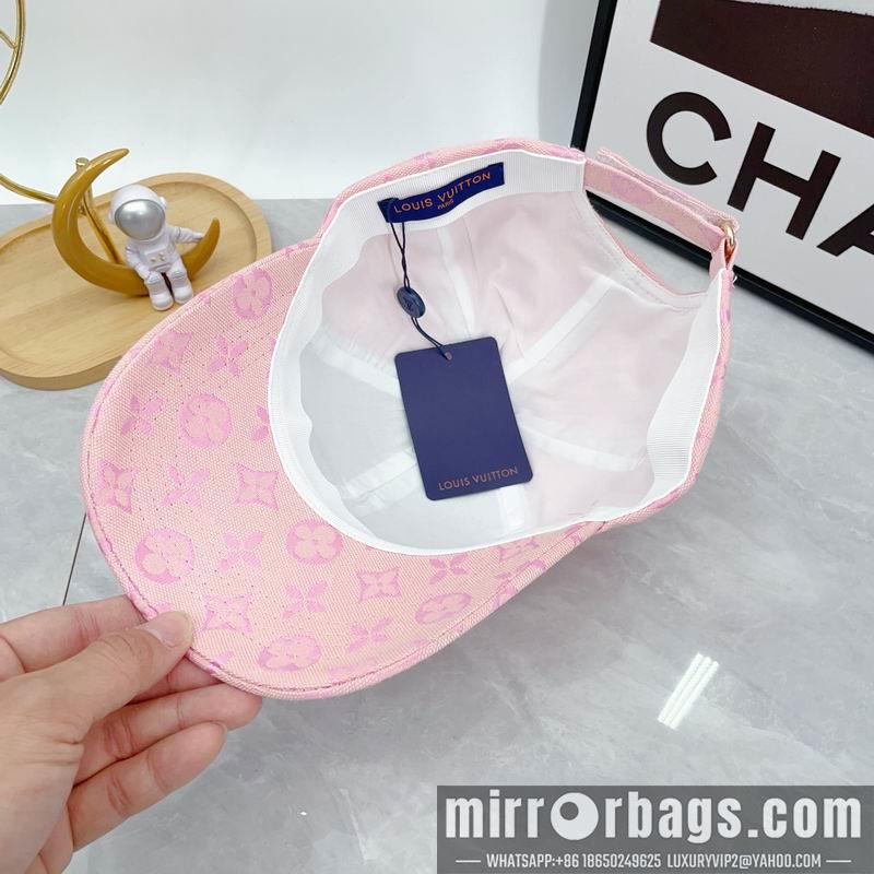 Replica LV Hat dx53