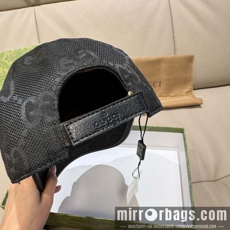 Replica Gucci Hat 091405