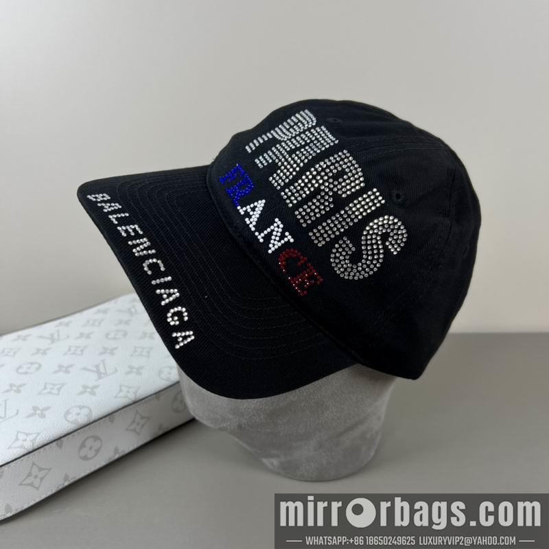 Replica Balenciaga Hat 021007