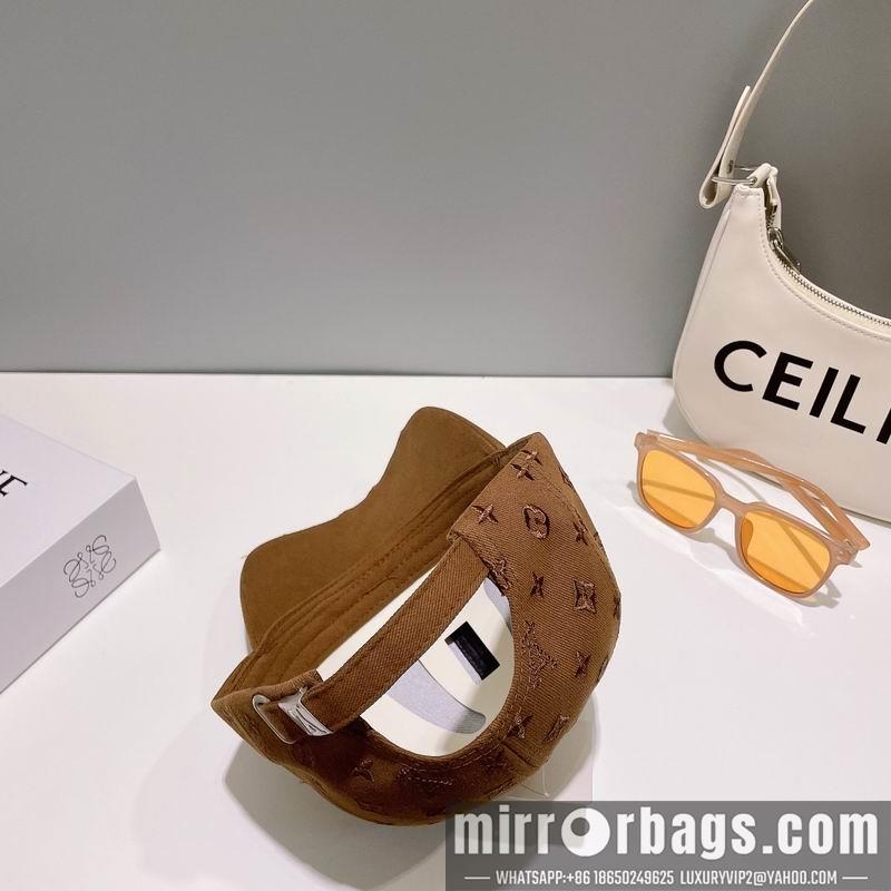 Replica LV Hat 050705