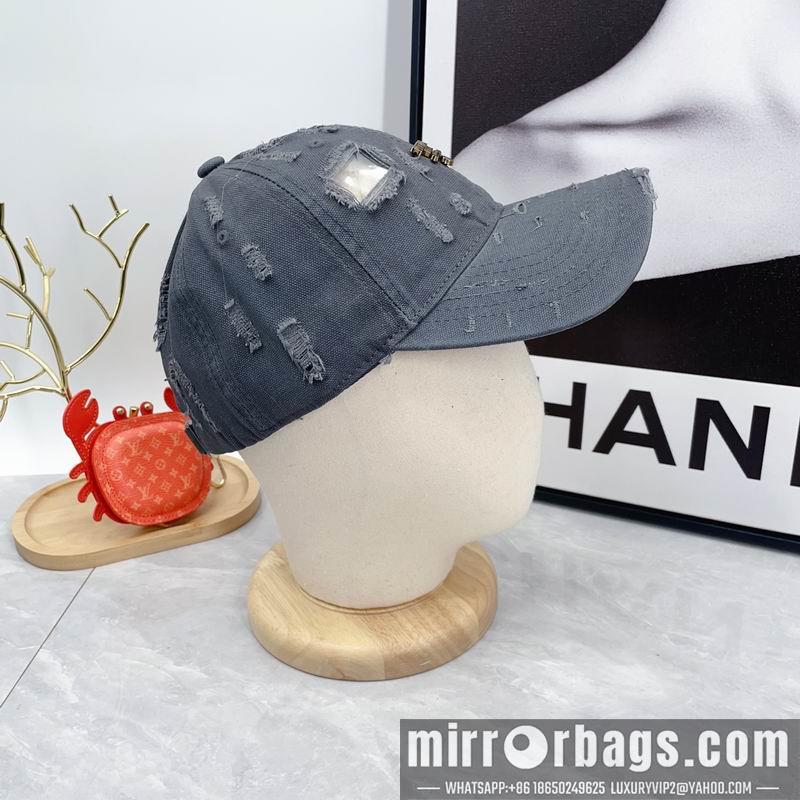 Replica Prada Hat dx13