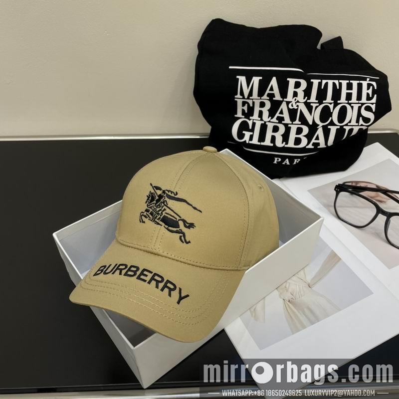 Replica Burberry Hat dx17