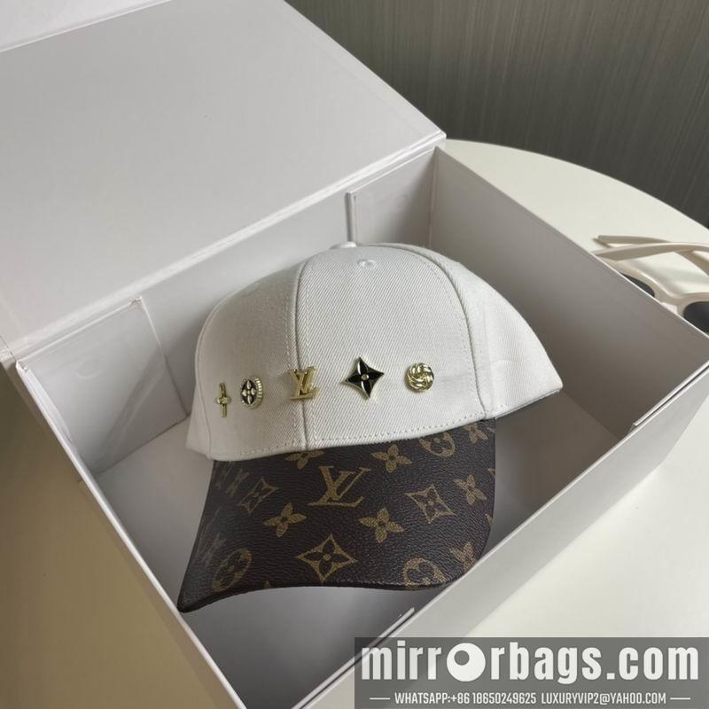 Replica LV Hat 081003