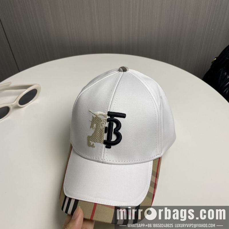 Replica Burberry Hat 081801