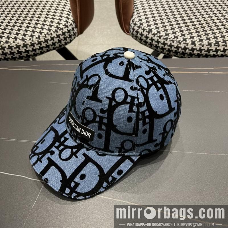 Replica Dior Hat 050704