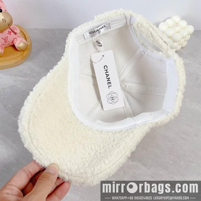 Replica Chanel Hat dx42