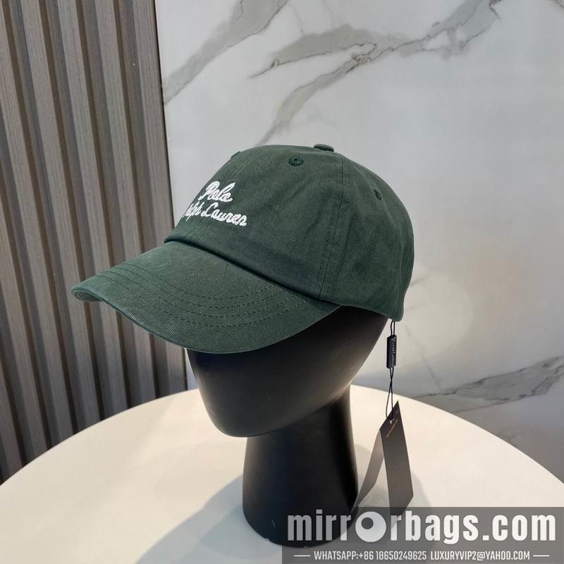 Replica Polo Hat dx25