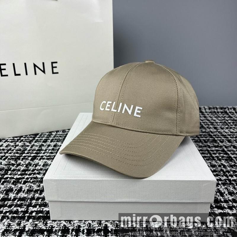 Replica Celine Hat hm09