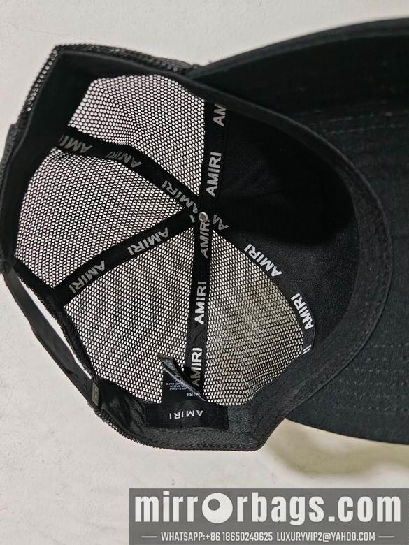 Replica Amiri Hat 60