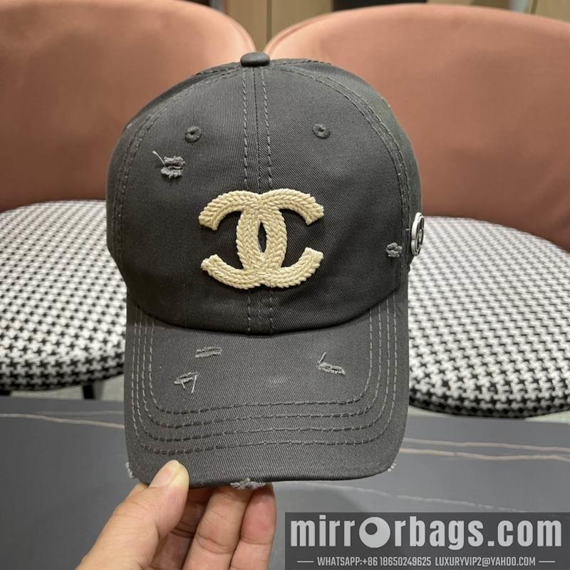 Replica Chanel Hat 050711