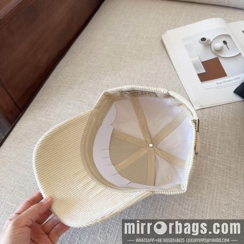 Replica Burberry Hat dx57
