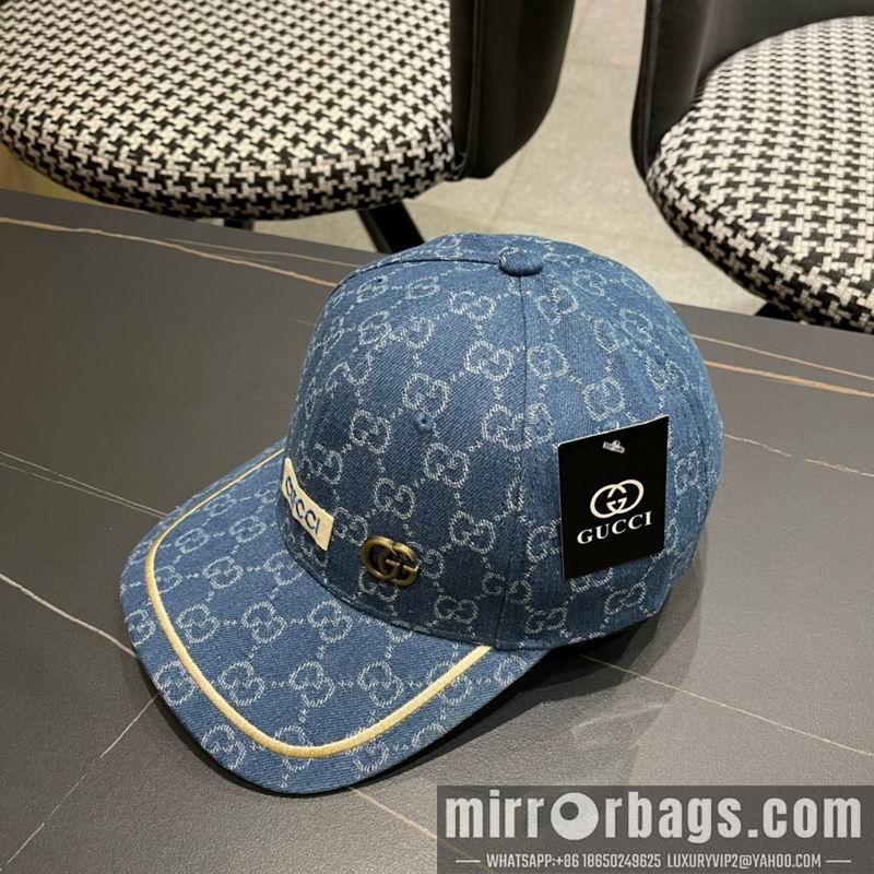 Replica Gucci Hat 092701