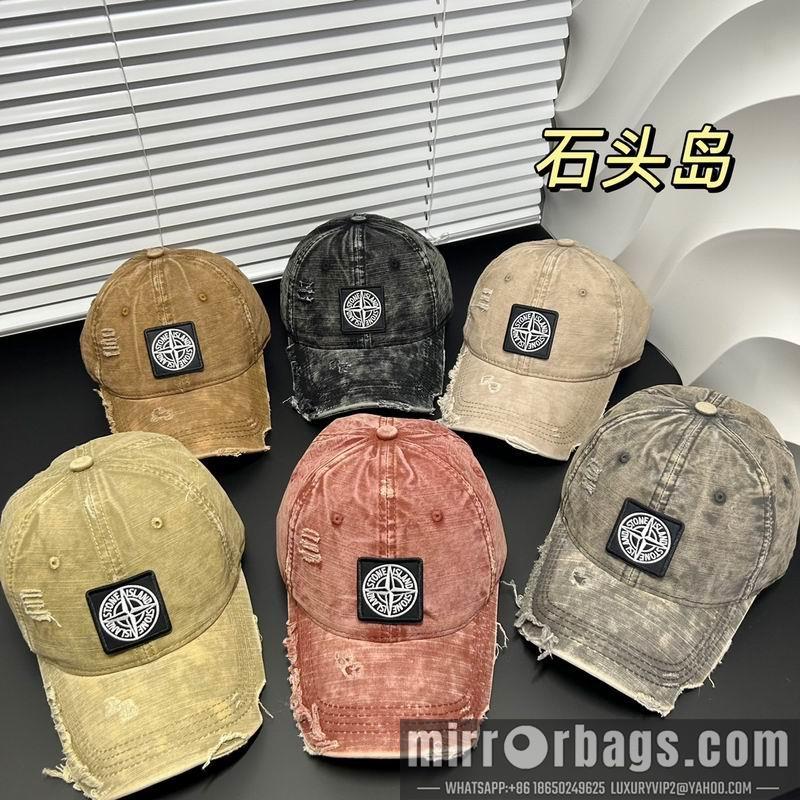 Replica Stone Island Hat01