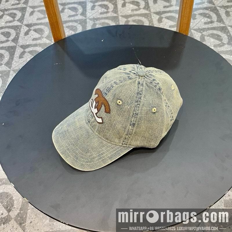 Replica Chanel Hat 072301