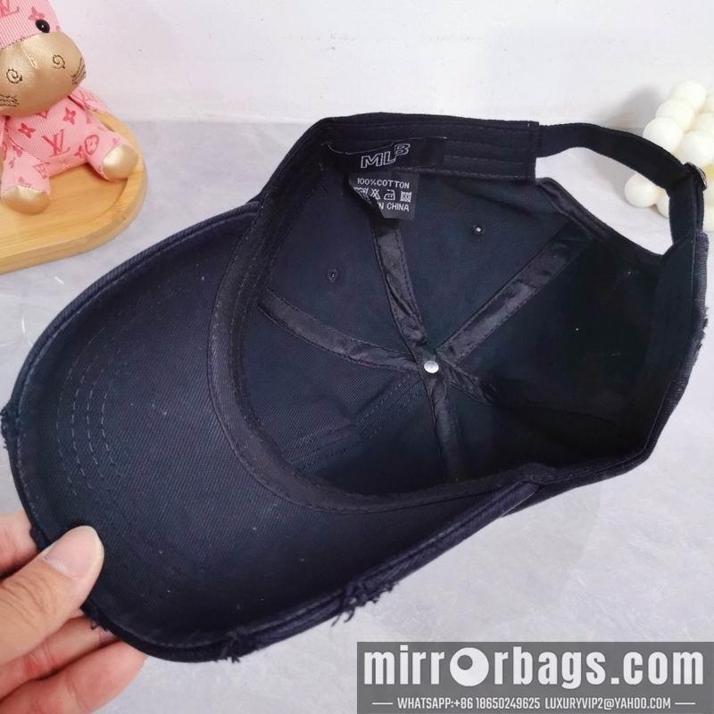 Replica MLB NY Hat dx04