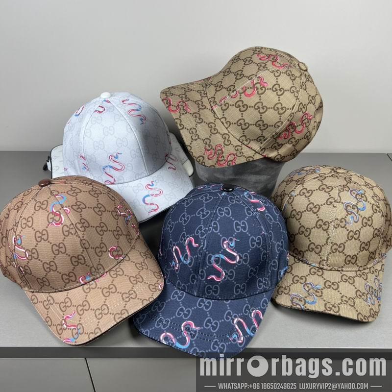 Replica Gucci Hat dx44