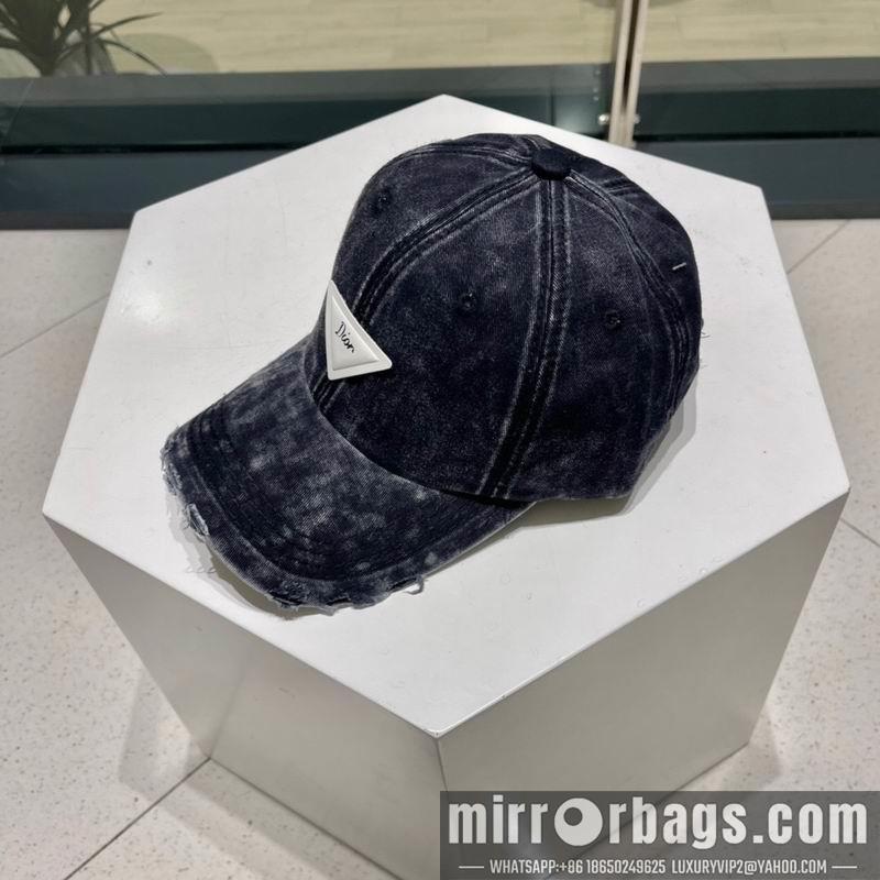 Replica Dior Hat 072201