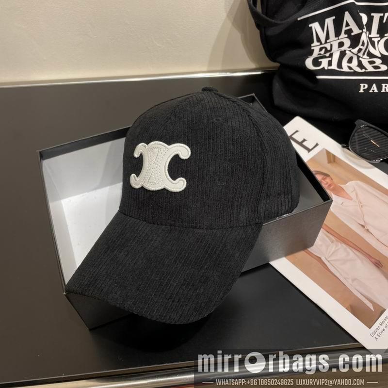 Replica Celine Hat 041701
