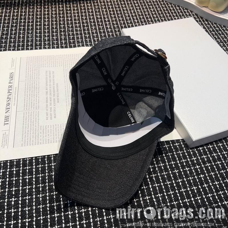 Replica Celine Hat 042603