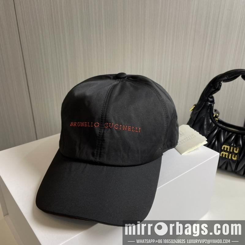 Replica BruneIIo CucineIIi Hat 050707
