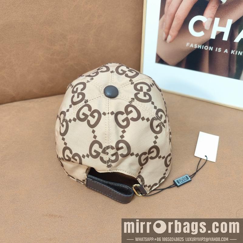 Replica Gucci Hat dx113