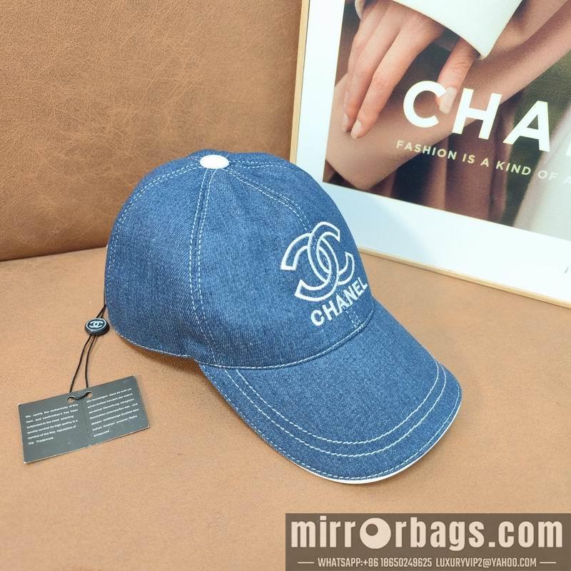 Replica Chanel Hat dx42