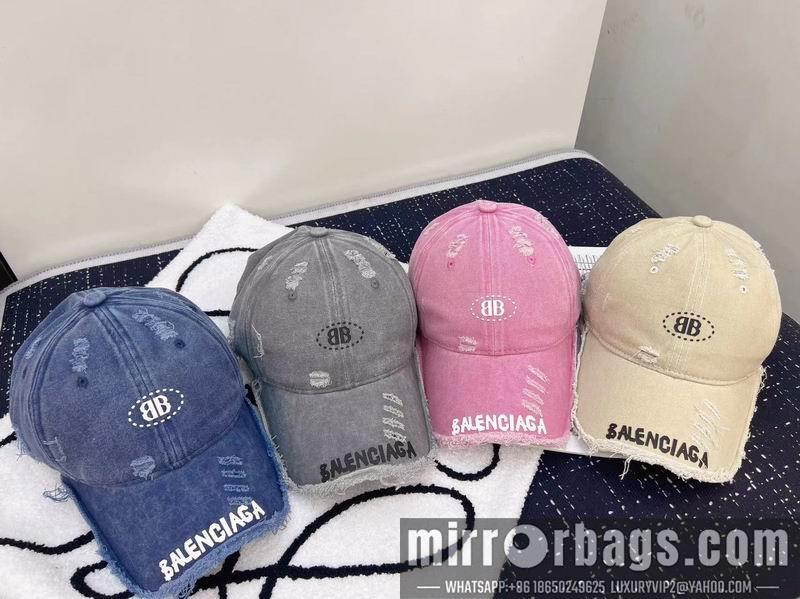 Replica Balenciaga Hat dx107