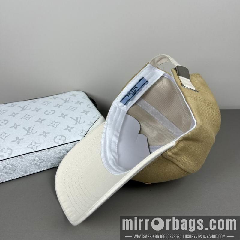 Replica Prada Hat dx16