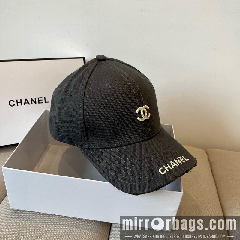Replica Chanel Hat dx37