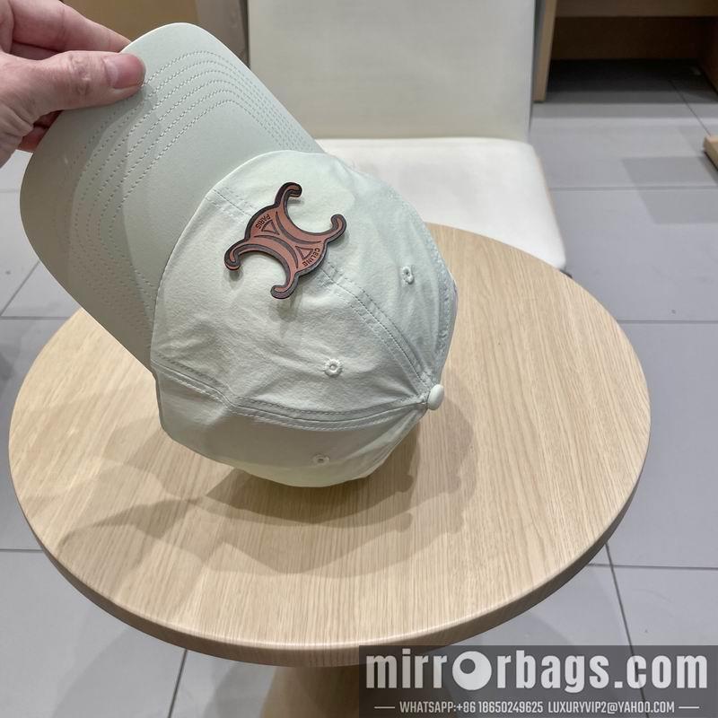 Replica Celine Hat 041402