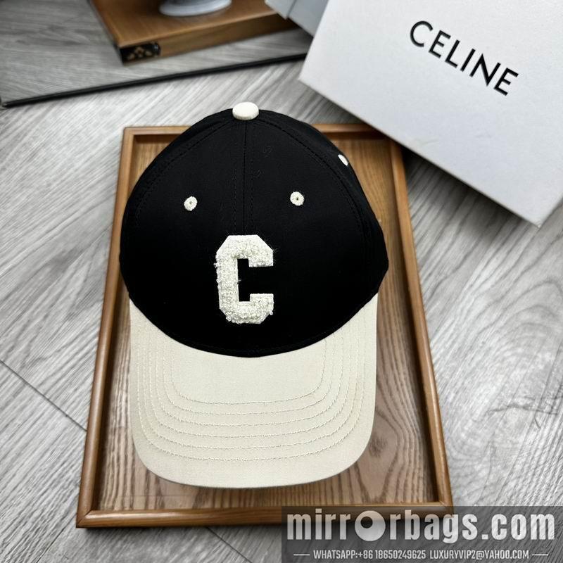 Replica Celine Hat dx27