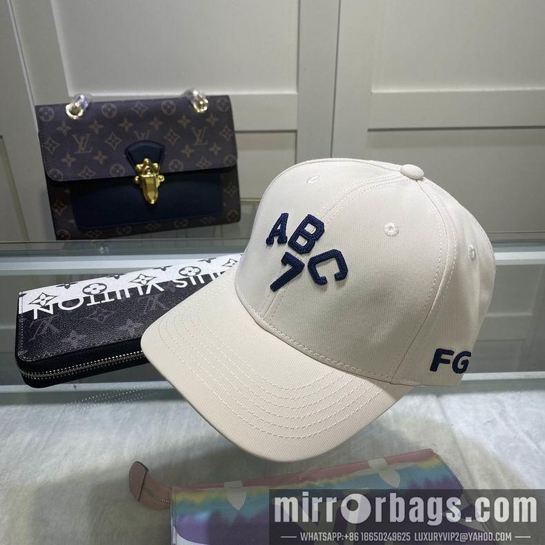 Replica Fear of Gog Hat 03