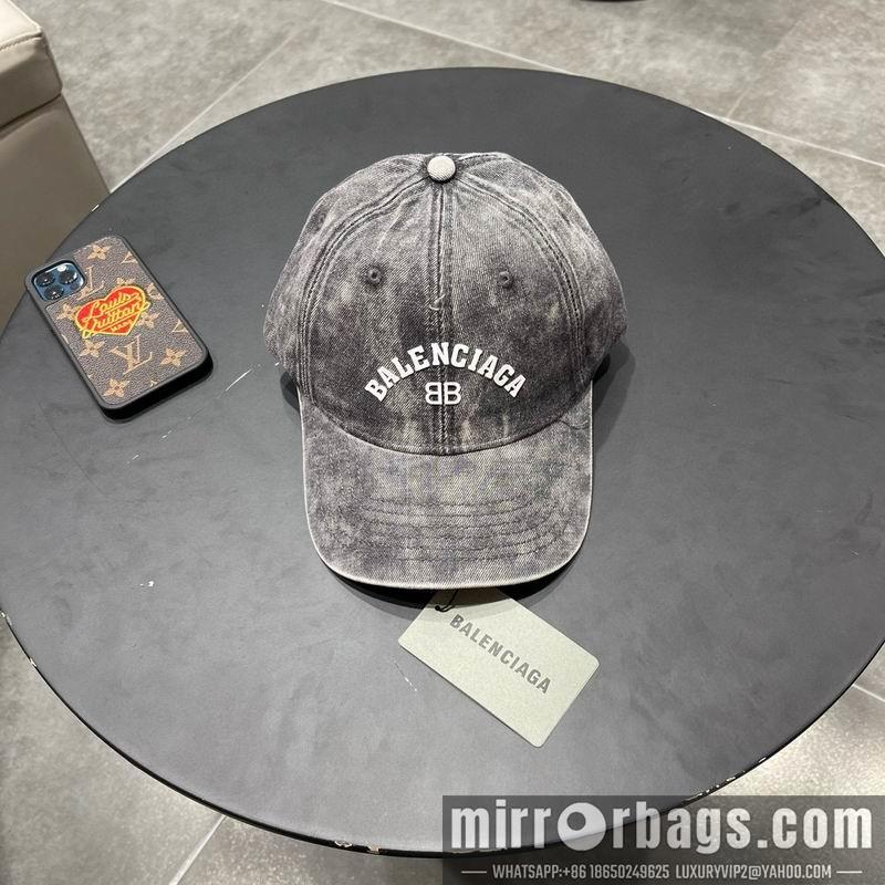 Replica Balenciaga Hat 050717