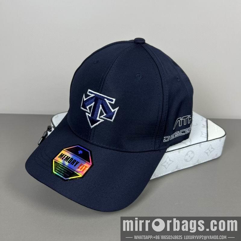 Replica Descente Hat dx02