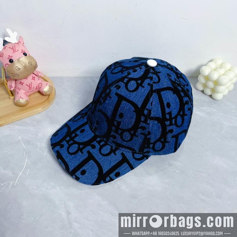 Replica Dior Hat dx09