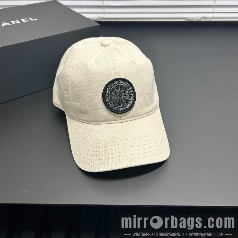 Replica Canada Goose Hat dx05