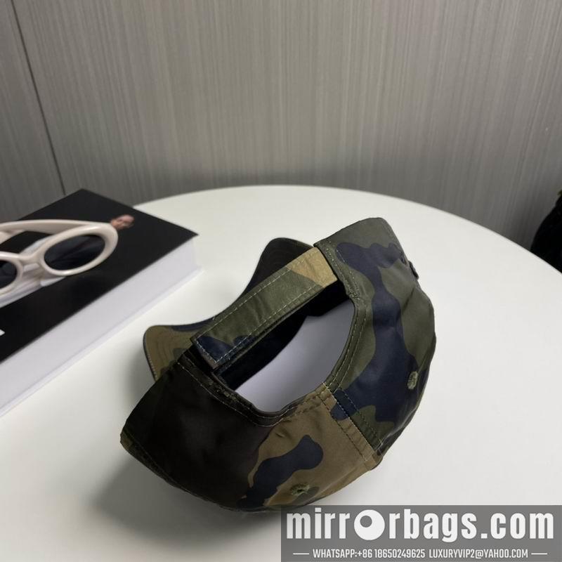 Replica Prada Hat 071305