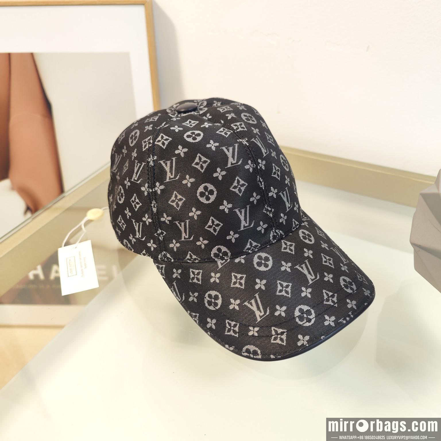 Replica LV Hat dx120