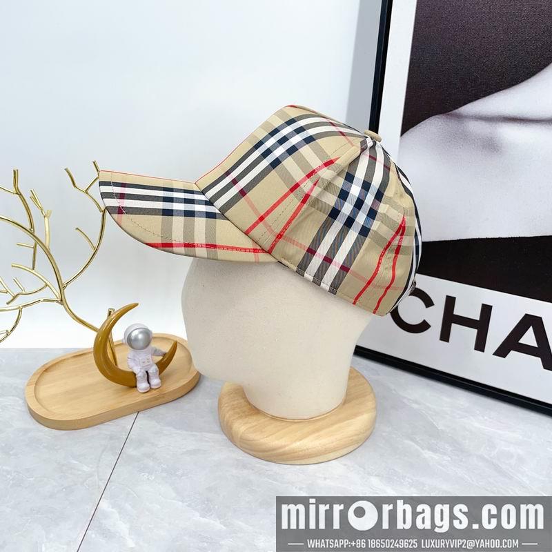 Replica Burberry Hat dx67