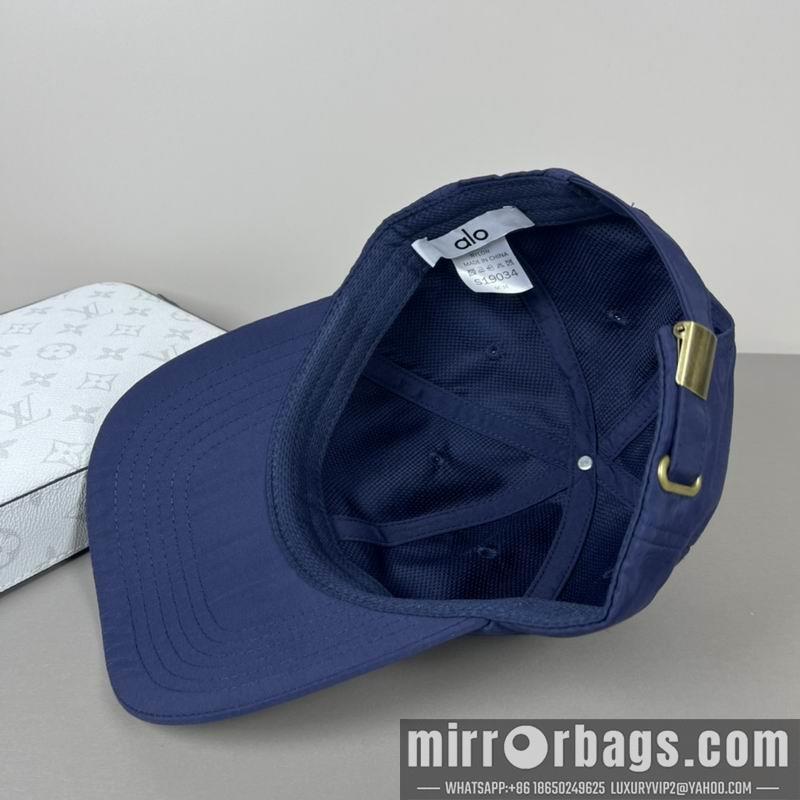 Replica Alo Hat dx43